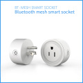 Chaoran Plug Switch Google Home Amazon Alexa Mini WiFi Outlet Wireless Socket Smart Plug WiFi US